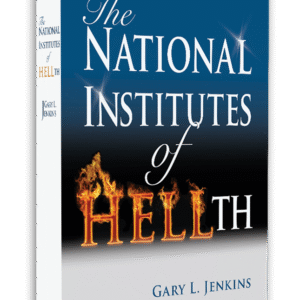 THE NATIONAL INSTITUTES OF HELLTH